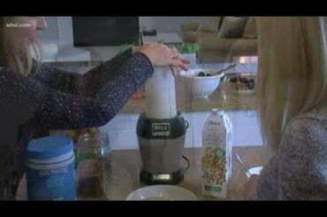 How to make a healthy breakfast your children will like | Family Focus