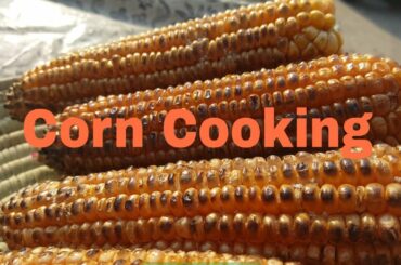 Corn Cooking/Healthy Food/FoOd  FaCtOrY