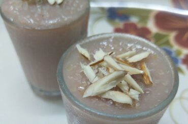 Pomegranate jelly!!! || Easy and healthy snack recipe || #pomegranatejelly