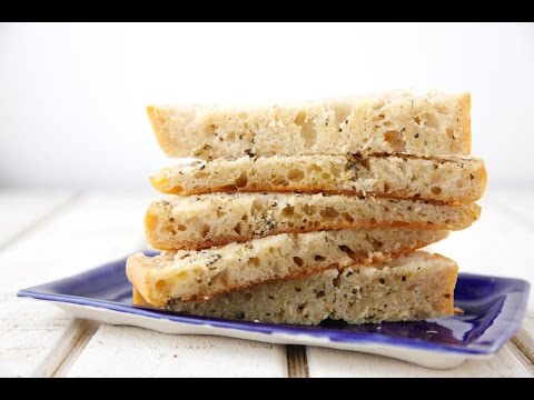 Garlic Bread – Easy Side Dish Recipes – Weelicious Garlic Bread - Easy Side Dish Recipes - Weelicious