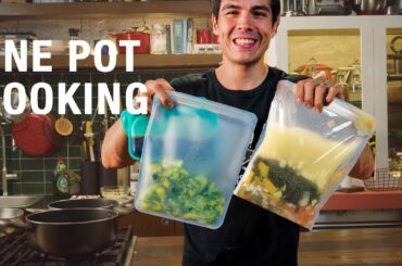 FREEZER MEAL PREP (FRESH HEALTHY QUICK DISHES)