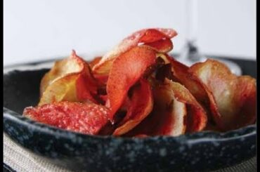 Healthy Cooking Recipes for Vegetarian with Exotic Vegetables