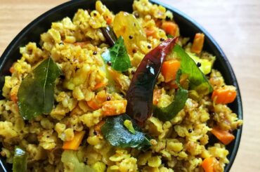 Oats Pulao || ওটস্ পোলাও || Oats recipe || Oats Upma || Healthy breakfast recipe ||