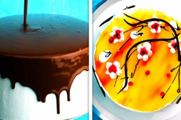 16 MESMERIZING AND SWEET FOOD IDEAS YOU'VE BEEN DREAMING OF