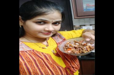 Healthy Salad Recipes For Weight Loss in Telugu || Veg and Protein Salad Recipes|| IF & OMAD