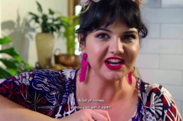 KosKaskenades 2 - Eps 11: Breakfast ideas