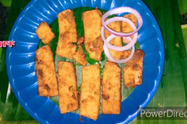 Tofu Chilly - Tamil. A delicious Healthy Homemade Snacks. Tofu Recipes