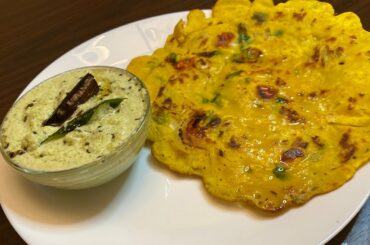 #Instant Dosa | super quick breakfast recipe - How to make instant healthy Dosa |ಧಿಡಿರ್ ದೋಸಾ