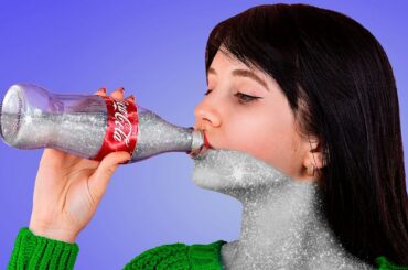 8 DIY Superhero Food Recipes