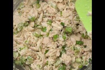 #BaptistHealthy Easy Eats: No-Mayo Tuna Salad