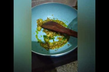 Brocoli"dry  healthy veg (  ब्रोकोली की सूखी स्वादिष्ट सब्जी )