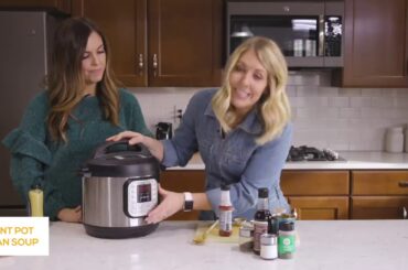 #InstantPotRecipes #DumpandGo #sixsistersstuff3 Healthy DUMP AND GO Instant Pot Recipes - Easy