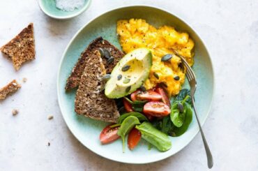 Best Weight Loss Foods