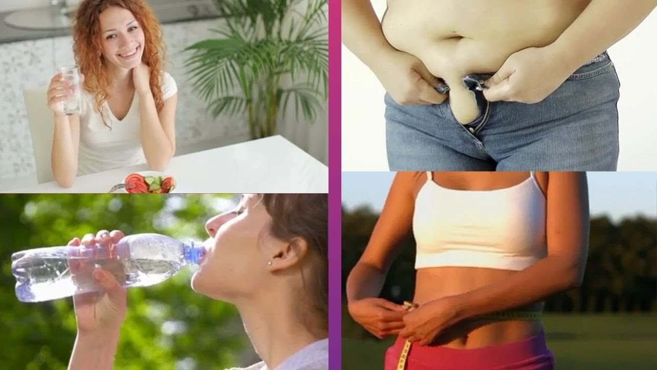 Healthy Habits Drink water a half an hour before Meals Healthy Habits Drink water a half an hour before Meals