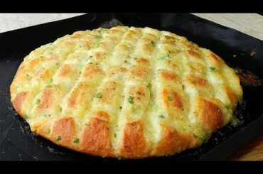 8 So Tasty Bread Recipes 2019 - Amazing Bread Ideas