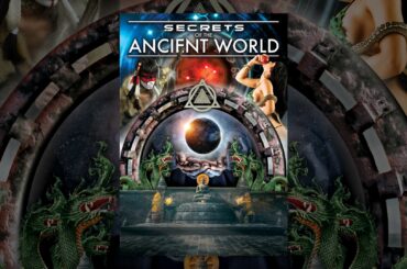 Secrets of the Ancient World