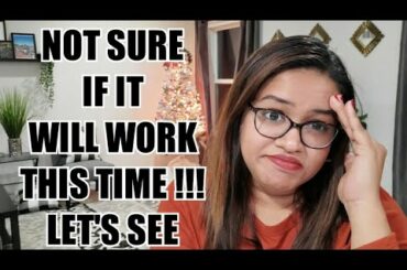 INDIAN MOM BREAKFAST TO DINNER ROUTINE // EASY SALMON RECIPE / INDIAN VLOGGER IN USA