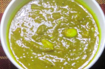 Pumpkin Soup / Pumpkin Pepper Soup - Kitchen Recipe Episode : 358