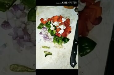 Tasty Weight Loss recipe ( CHOLA CURRY) Dinner ( Diet recipe)