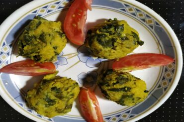 Steamed Toor Dal Dumplings | Instant veg snacks recipes | Easy snack recipes for kids |  snack ideas