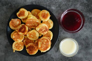 Tasty and quick breakfasts! 2 new recipes for a perfect start to the day!