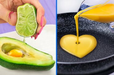 9 Quick and Easy Weekend Snack Recipes / Delicious Recipes You Can Make in 10 Minutes