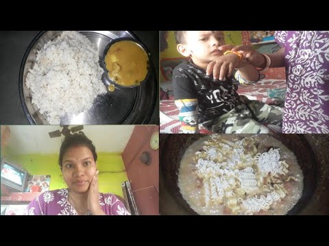 Making Healthy Lunch Recipe || Indian Lunch Routine || Winter Morning vlog in Hindi Making Healthy Lunch Recipe || Indian Lunch Routine || Winter Morning vlog in Hindi