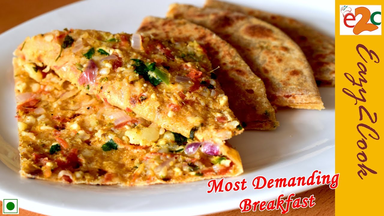 Breakfast Recipe for Vegetable Lovers | Easy Breakfast Recipes Vegetarian Breakfast Recipe for Vegetable Lovers | Easy Breakfast Recipes Vegetarian