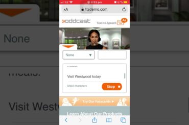 Including delicious healthy meals