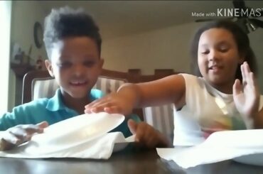 Healthy food vs Junk food