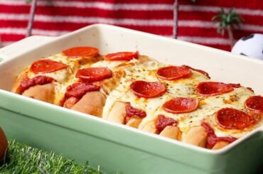 4 Delicious Hot Dog Recipes You Have To Try