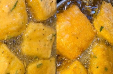 Bread pakoda recipe | ब्रांड पकोड़ा| tasty healthy indian dishes