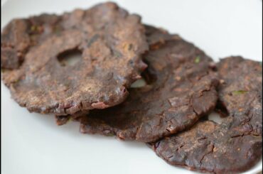 Ragi adai | How to make ragi adai in tamil | Healthy recipes tamil