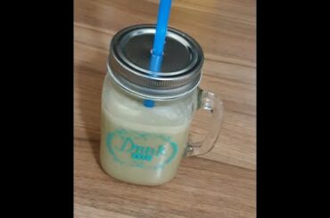 Healthy Breakfast Smoothie / Smoothie / Pakistani Home Cooking