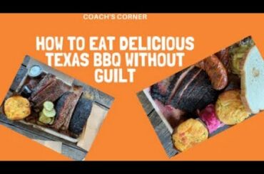 How to enjoy super yummy and not so healthy meals without guilt. We did!!!