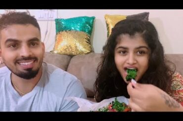 Hydro fresh classic salad | yummy salad 🥗 and wheat bread 🥖 | organic food,Healthy Farm Fresh food