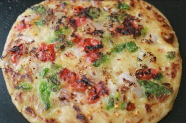 बचे हुए चावल का स्वादिष्ट और  हेल्दी नाश्ता / leftover rice recipe/ breakfast recipe