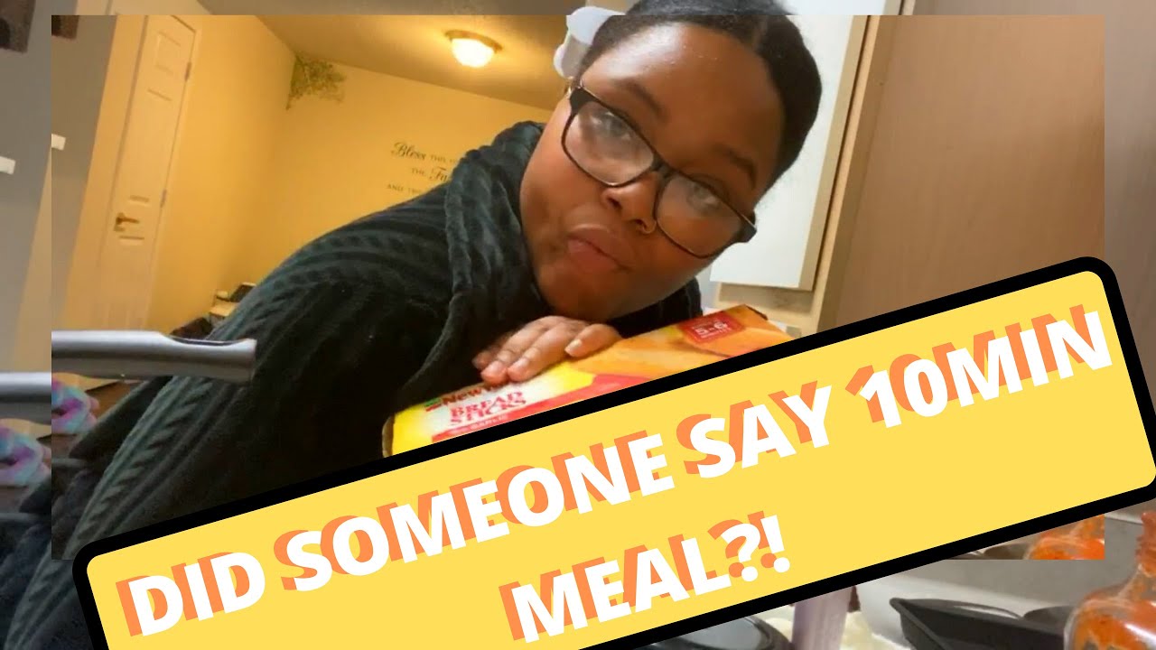 Quick and easy dinner | Pescatarian friendly Quick and easy dinner | Pescatarian friendly