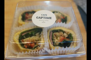 [품싹마을] 건강 샌드위치 요리법(Healthy Sandwich Recipe)