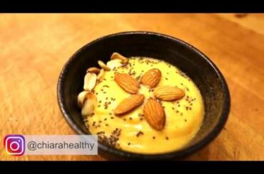 ♥♥ CREMA PASTICCERA FIT ♥♥ Low Calorie recipe !!