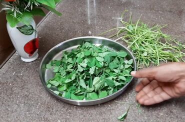 Methi rice/a healthy breakfast of karnataka!!/ഉലുവ ചോറ്//no onion no garlic!!