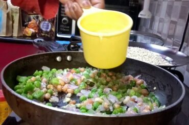 ओट्स उपमा रेसिपी। Healthy Breakfast Vegetable Oats Upma Recipe#mumi#da#dhaba