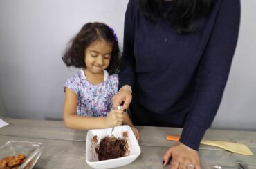 Nutella Alternative - A Great Healthy Snack Idea for Kids
