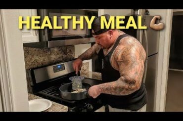 HEALTHY & EASY WEIGHT-LOSS MEAL