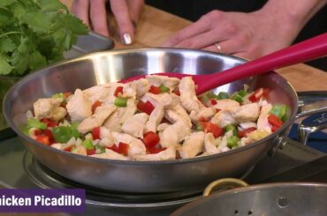 3 Delicious Heart Healthy Recipes – #OurHearts