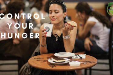 Diet Tips: How To Control Your Hunger The Healthy Way