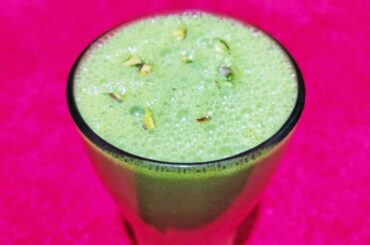 High Fiber Smoothie Recipe for Weight Loss | High Fibre Smoothie Recipe to Lose Weight | Fiber Rich