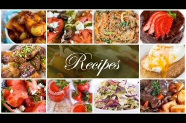 Best Food Recipes App | All Recipes Free.Food Recipes App Quick and Easy Tasty Recipes