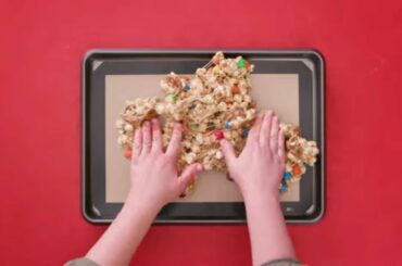 4 Sweet & Savory Snacks for Your Next Game Night