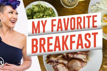 Code Red Breakfast Ideas To Set You Up For Weight Loss